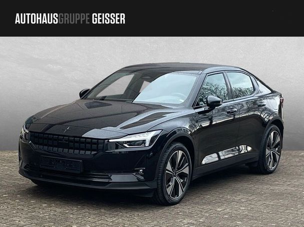 Polestar 2 300 kW image number 1