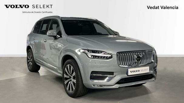 Volvo XC90 B5 AWD Plus 173 kW image number 6