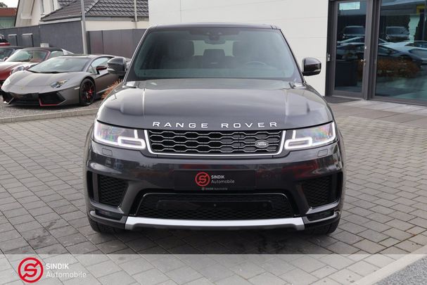 Land Rover Range Rover Sport P400e HSE Dynamic 297 kW image number 5