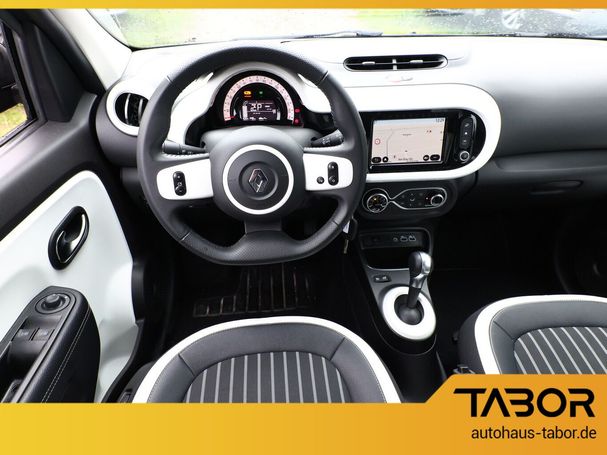 Renault Twingo 60 kW image number 6