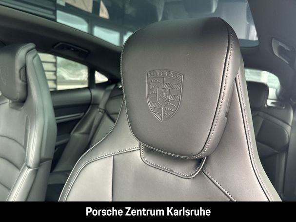 Porsche Taycan 320 kW image number 18