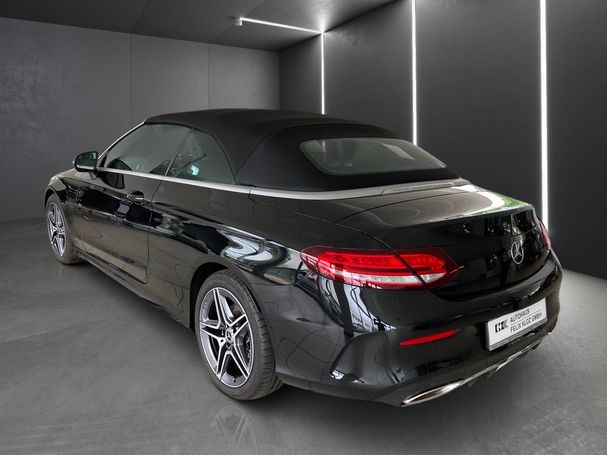 Mercedes-Benz C 300 190 kW image number 4