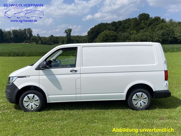 Volkswagen T6 Transporter 110 kW image number 5