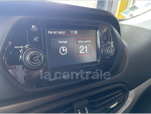 Fiat Tipo 1.4 70 kW image number 17