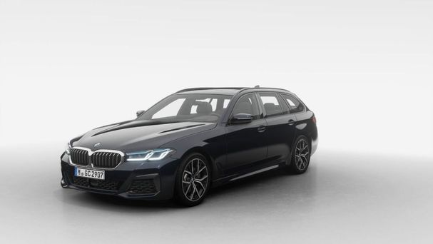 BMW 540d Touring xDrive 250 kW image number 1