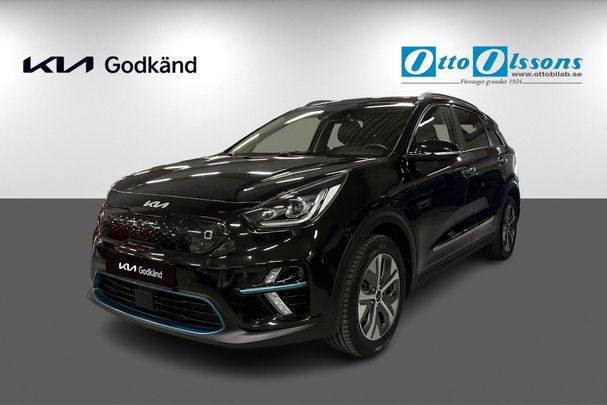 Kia Niro e 64 kWh 150 kW image number 1