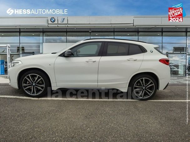 BMW X2 sDrive 141 kW image number 5