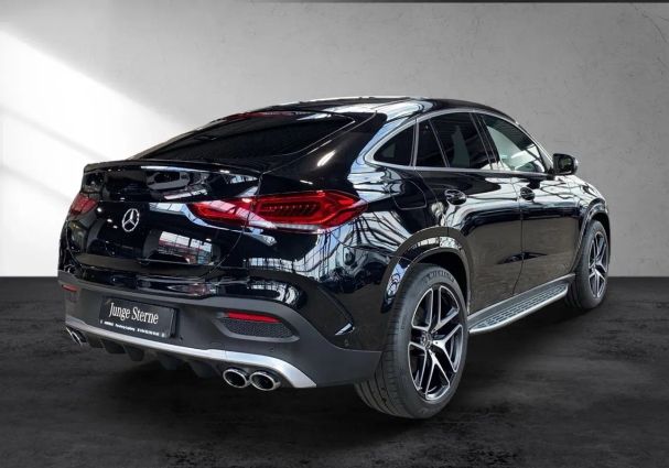 Mercedes-Benz GLE 53 AMG 320 kW image number 13