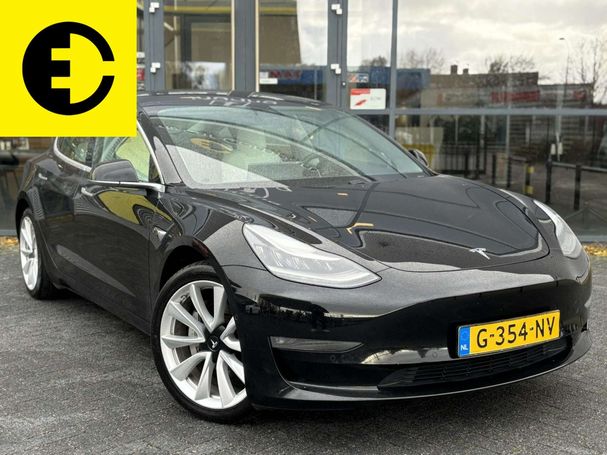 Tesla Model 3 Long Range AWD 258 kW image number 8