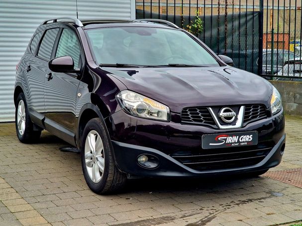 Nissan Qashqai+2 1.5 dCi 81 kW image number 3