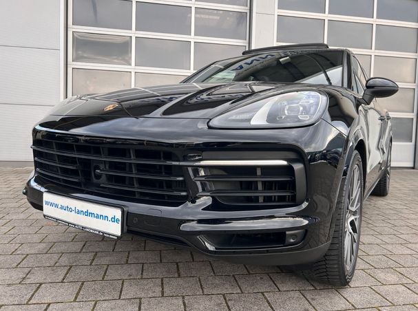 Porsche Cayenne 250 kW image number 30