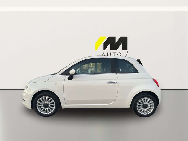 Fiat 500 1.0 51 kW image number 9