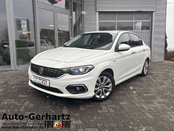 Fiat Tipo 88 kW image number 1