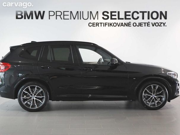 BMW X3 xDrive20d 140 kW image number 2