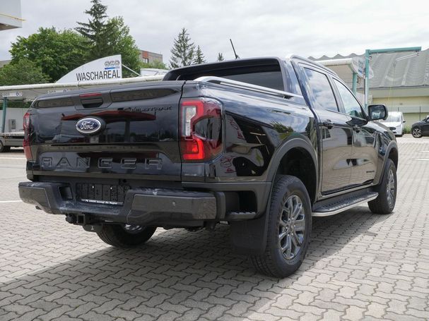 Ford Ranger Wildtrak e-4WD 151 kW image number 2