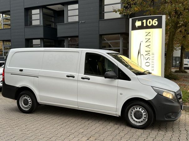 Mercedes-Benz Vito 114 CDi 100 kW image number 19