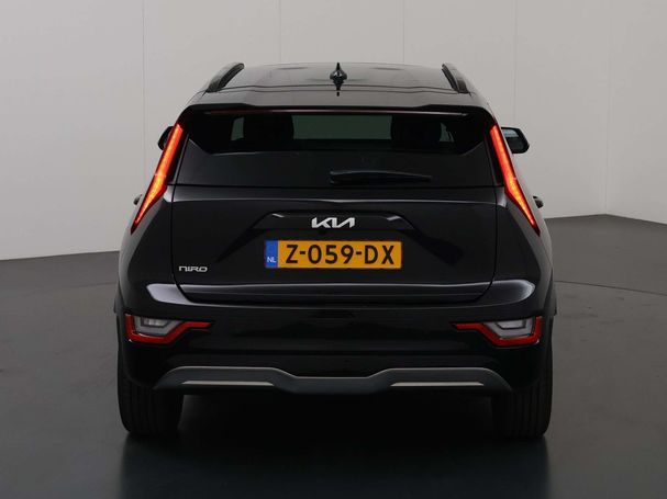 Kia Niro 150 kW image number 4