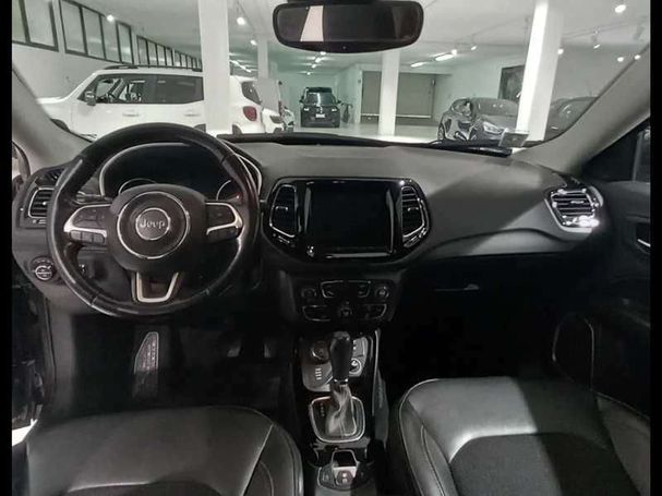 Jeep Compass 2.0 103 kW image number 9