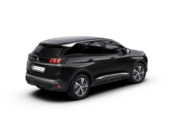 Peugeot 3008 Hybrid e-EAT8 165 kW image number 1