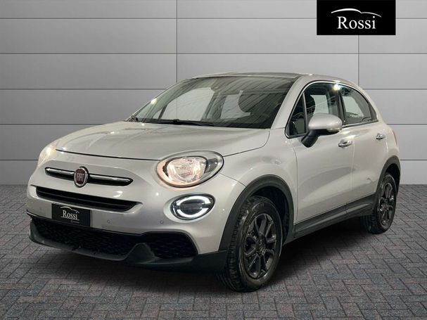 Fiat 500X 1.3 4x2 70 kW image number 1