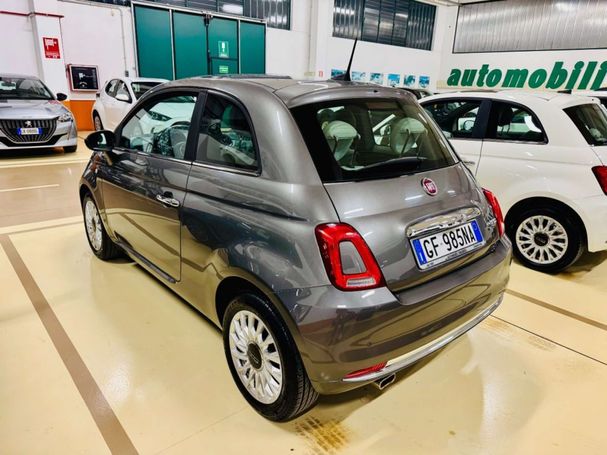 Fiat 500 51 kW image number 5