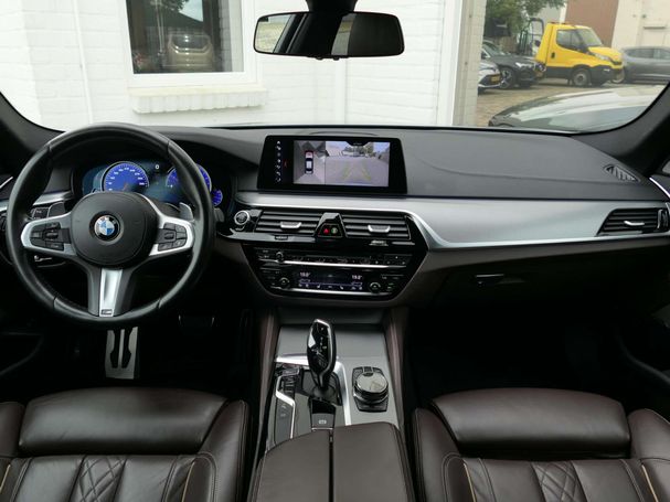 BMW 540i xDrive 250 kW image number 5