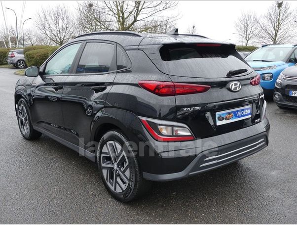 Hyundai Kona 150 kW image number 8