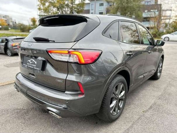 Ford Kuga 165 kW image number 3