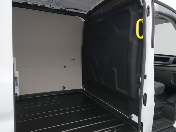 Ford Transit 290 L2H2 77 kW image number 14