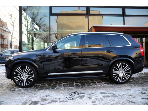 Volvo XC90 T8 Twin Engine Inscription AWD 298 kW image number 5