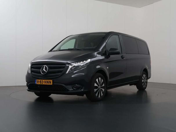 Mercedes-Benz Vito 116 CDi 120 kW image number 37