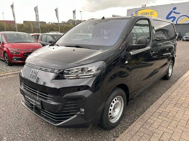 Fiat Scudo 2.0 145 103 kW image number 7