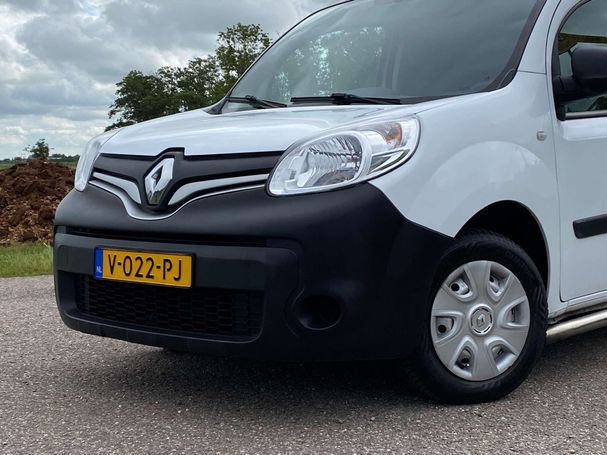 Renault Kangoo Energy dCi 90 66 kW image number 1