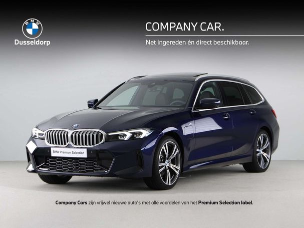 BMW 320 e Touring 150 kW image number 1