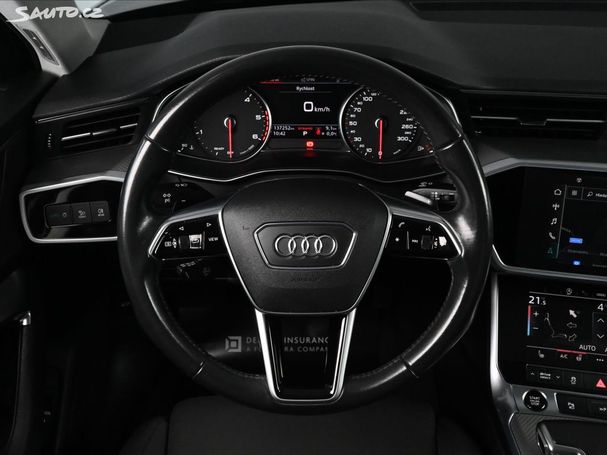 Audi A6 2.0 TDI S tronic 150 kW image number 16