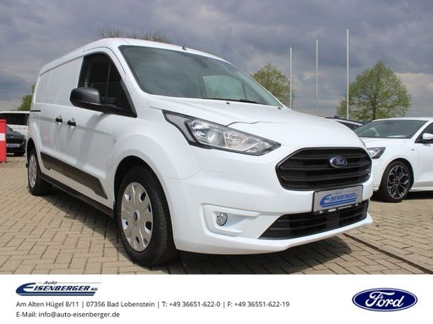 Ford Transit Connect 74 kW image number 3