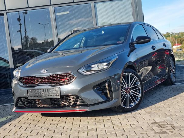 Kia ProCeed GT 150 kW image number 2