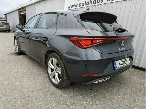 Seat Leon 1.0 eTSI DSG 81 kW image number 2