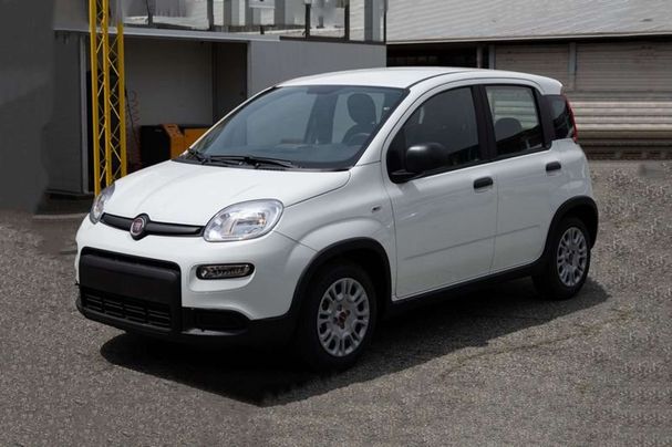 Fiat Panda 1.0 Hybrid 51 kW image number 1