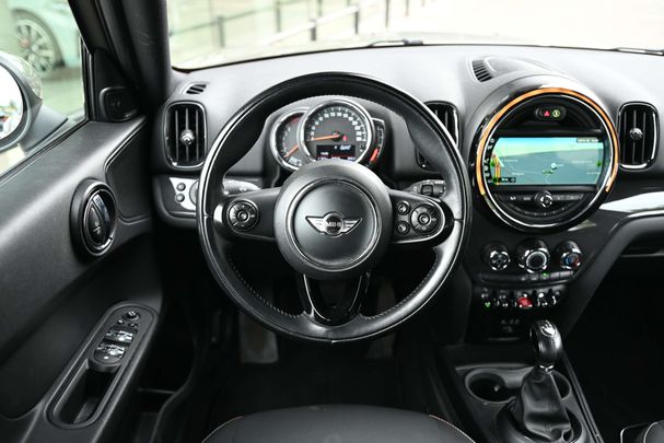 Mini Cooper Countryman 100 kW image number 6