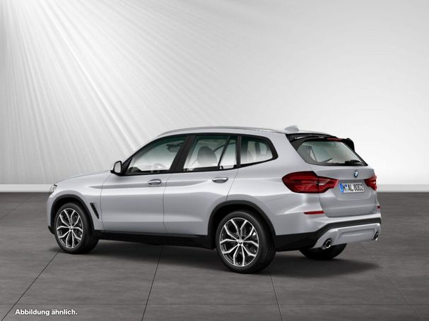 BMW X3 xDrive20d 140 kW image number 6