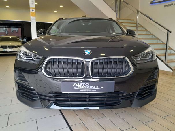 BMW X2 sDrive 100 kW image number 2