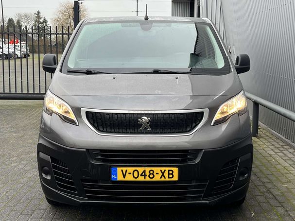 Peugeot Expert 90 kW image number 19