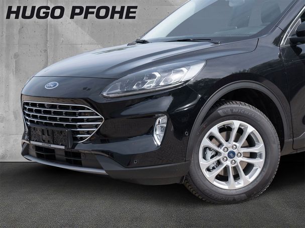 Ford Kuga 140 kW image number 1