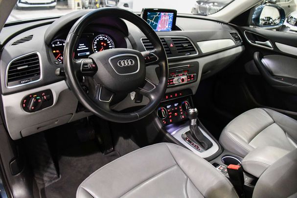 Audi Q3 1.4 TFSI 110 kW image number 6