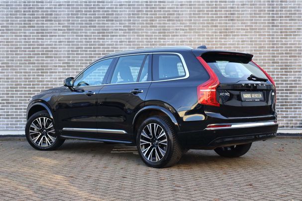 Volvo XC90 T8 Recharge AWD Plus 335 kW image number 5