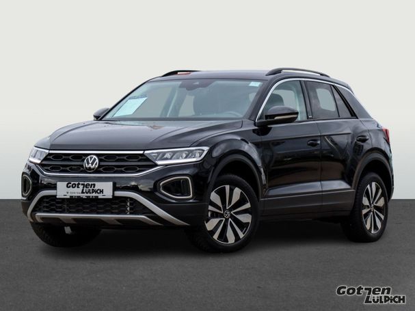 Volkswagen T-Roc 1.5 TSI DSG 110 kW image number 1