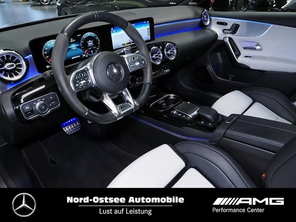 Mercedes-Benz A 45 AMG 310 kW image number 7