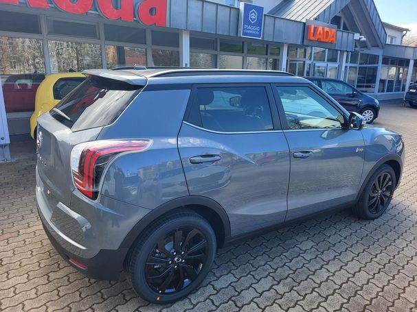 SsangYong Tivoli 1.5 T-GDI 120 kW image number 6