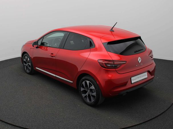 Renault Clio TCe 67 kW image number 10